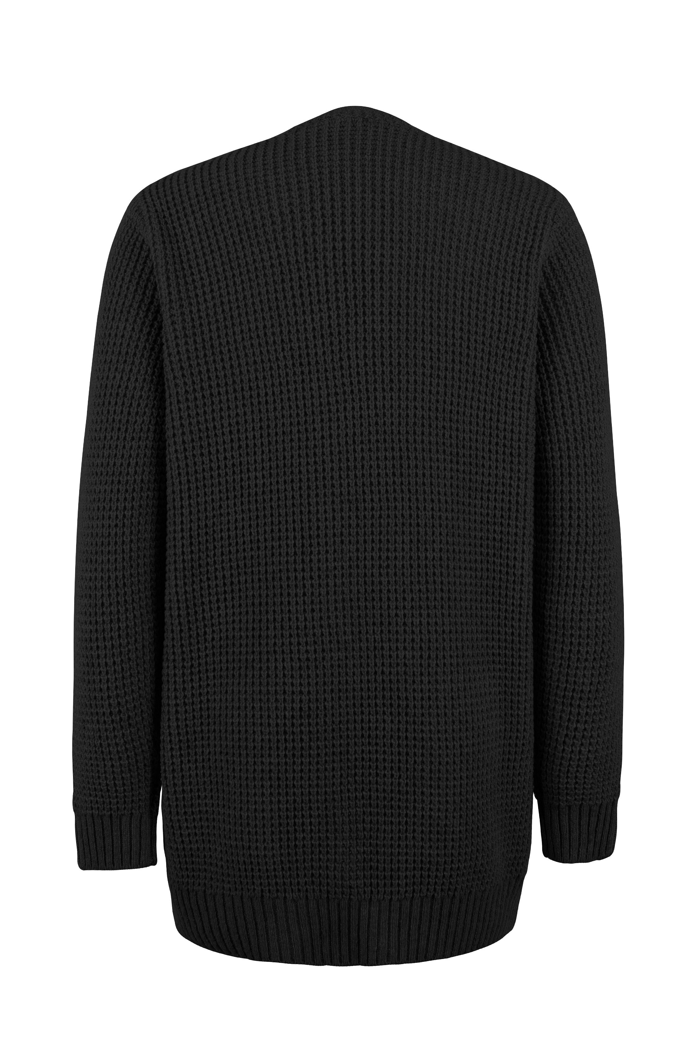 Helen | Elegant Cardigan