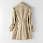 Paulina | Fashionable Casual Jacket