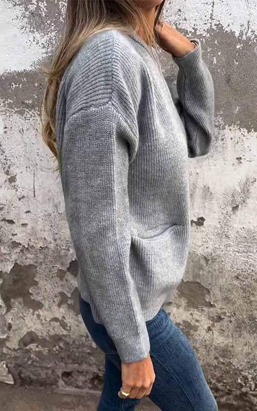 Aude | Stylish Jacket
